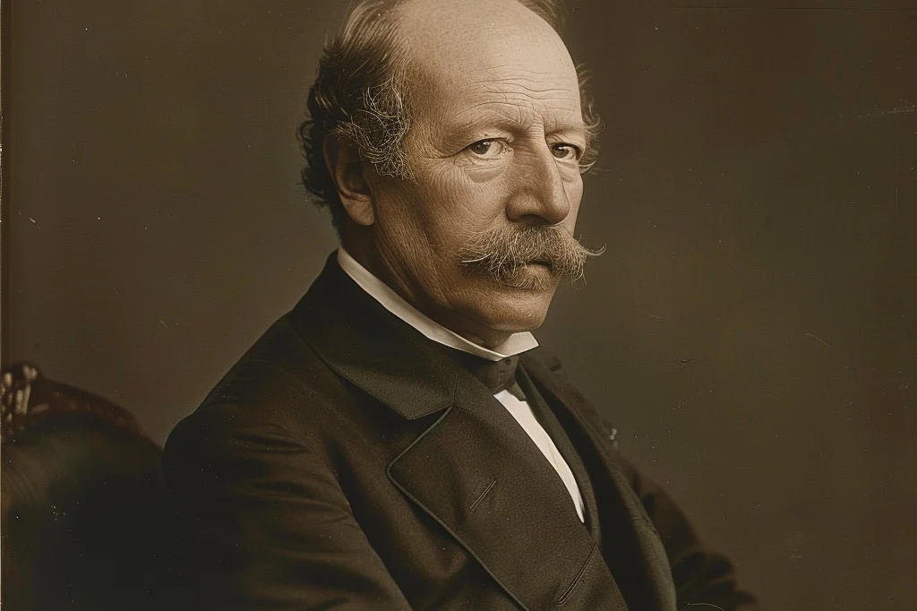 Theodor Fontane