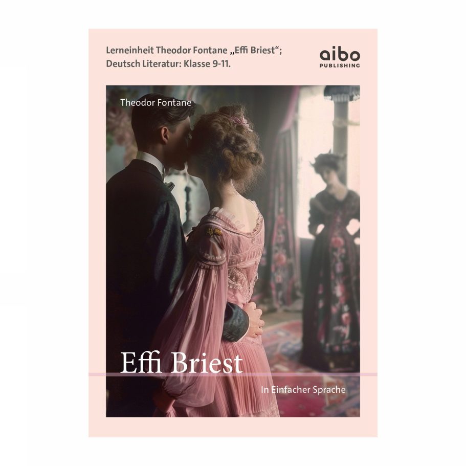 Titel Unterrichtseinheit Effi Briest Titel der Unterrichtseinheit zu Theodor Fontanes Effi Briest